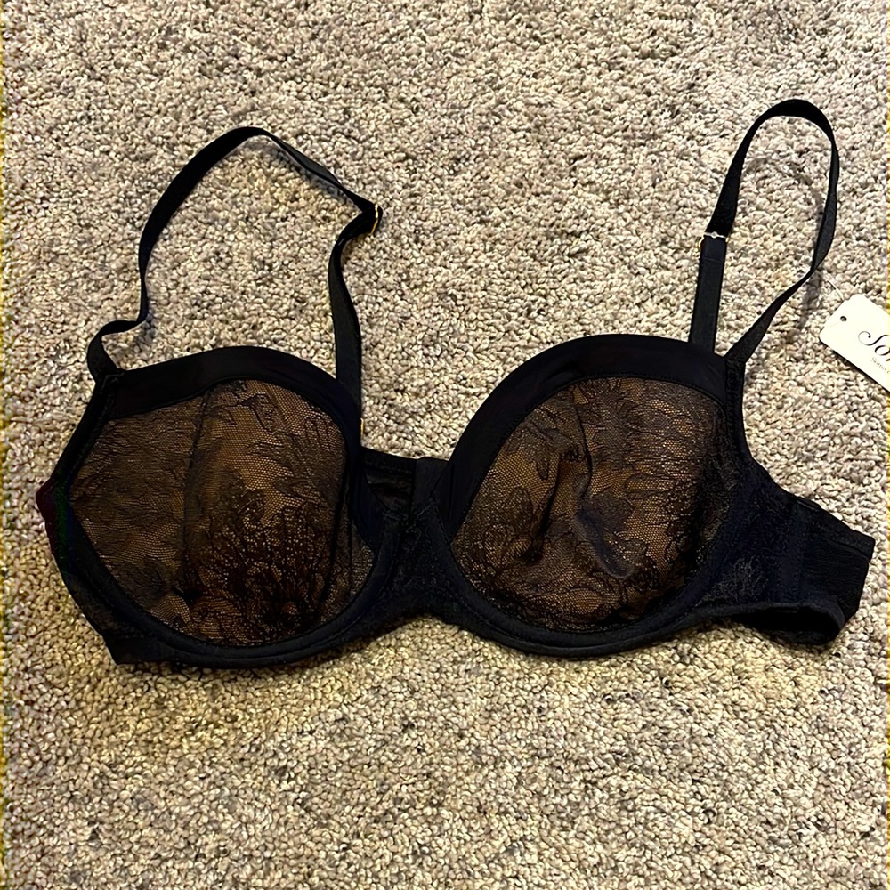 NWT Soma bra